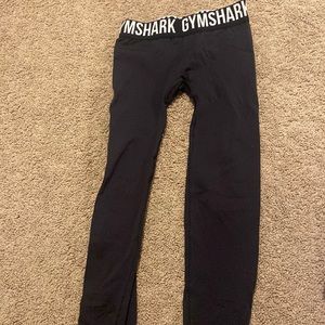 Gymshark leggings xs never worn without tags